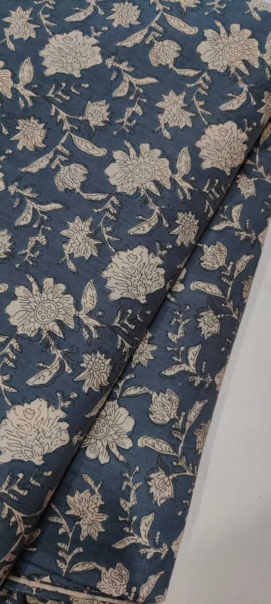 Cotton Anarkali kurti