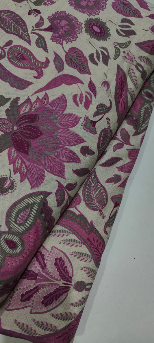 Cotton short kurta