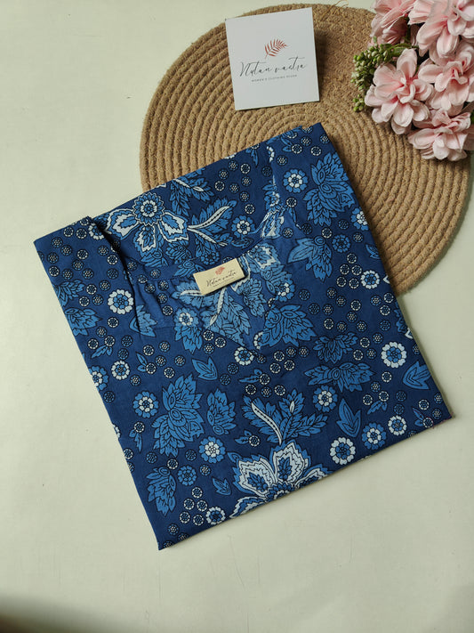 Cotton short kurti