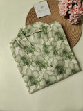 Cotton Long Straight Kurti