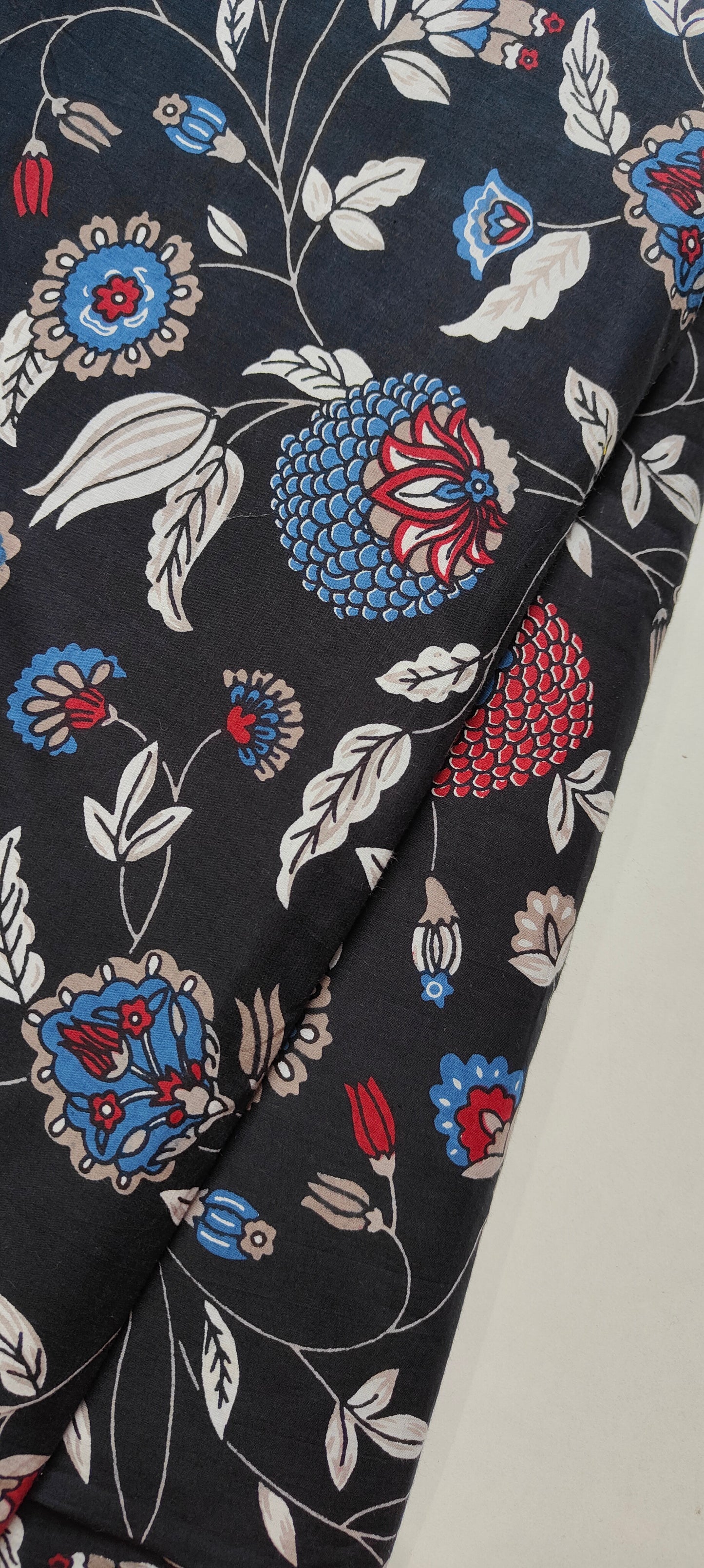 Cotton short kurti