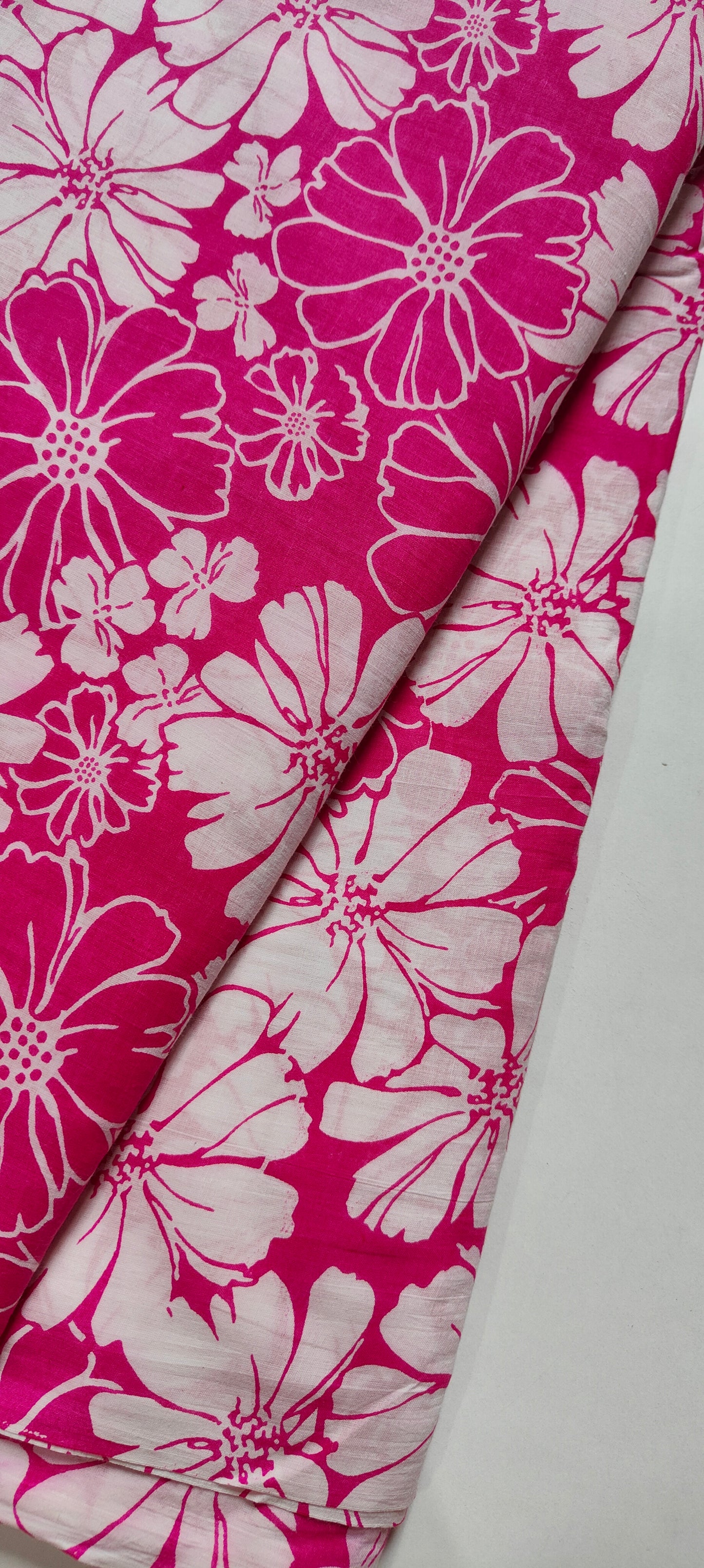 Cotton Anarkali kurti