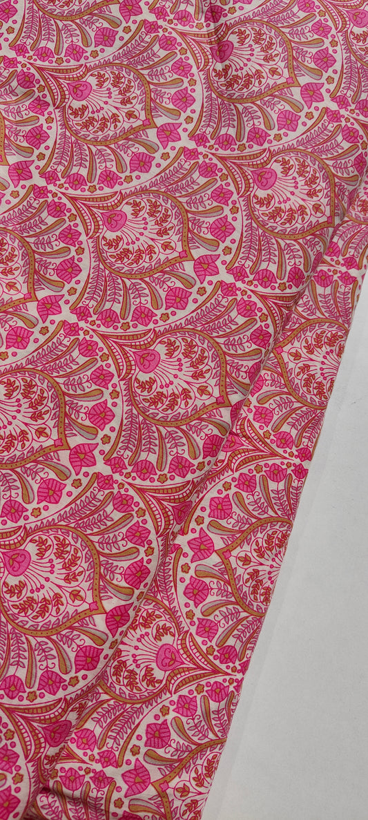 Cotton Anarkali kurti