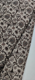 Cotton Co-ord Set