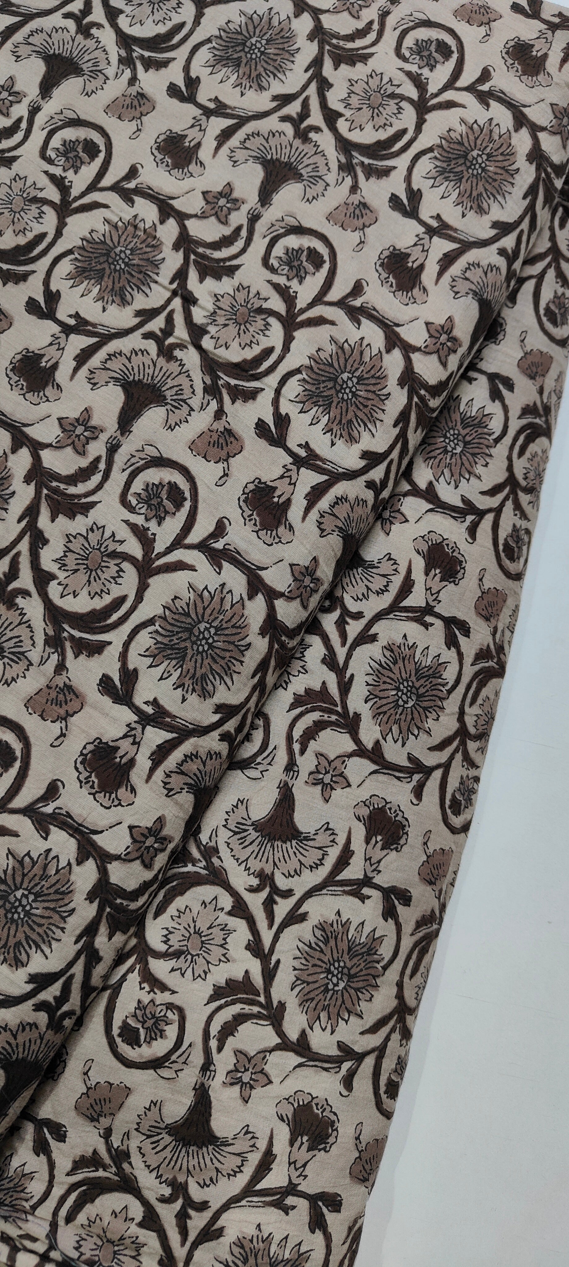 Cotton Co-ord Set