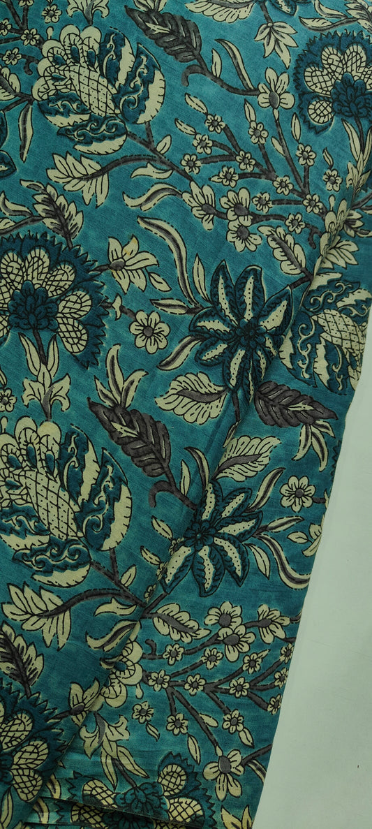 Cotton Anarkali kurti