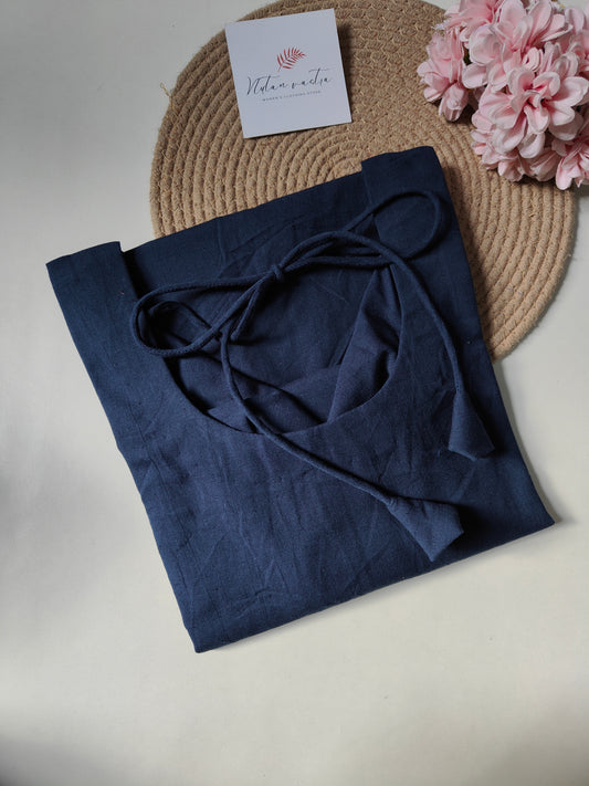 Cotton short kurta