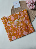 Ready To Ship Cotton Kantha Long Straight Kurti