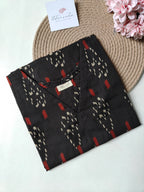 Ready To Ship Cotton Short kurti