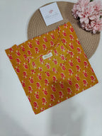 Ready To Ship Cotton Kantha Short kurti