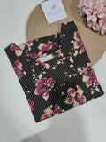 Ready to ship Cotton kantha Short kurti