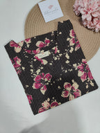 Ready to ship Cotton kantha Short kurti