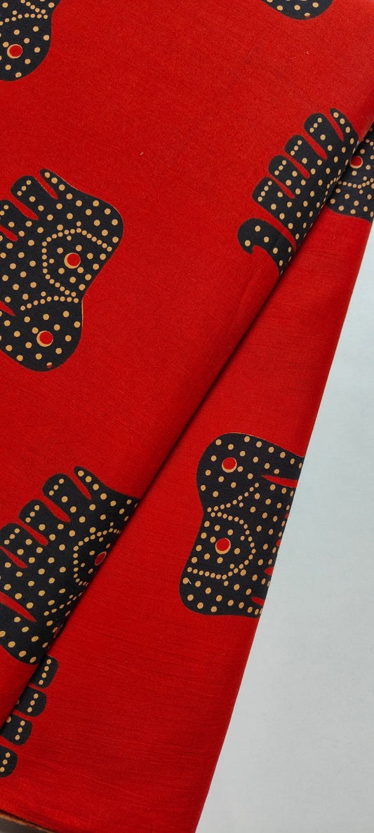 Cotton short kurti