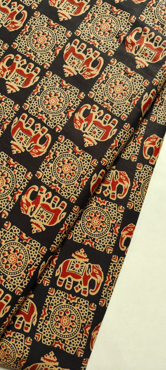 Cotton Anarkali kurti