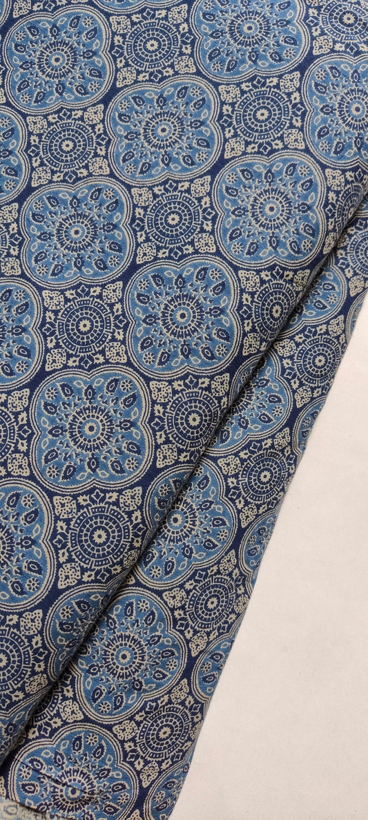 Cotton Anarkali kurti
