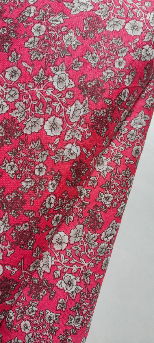 Cotton Flex Short kurti