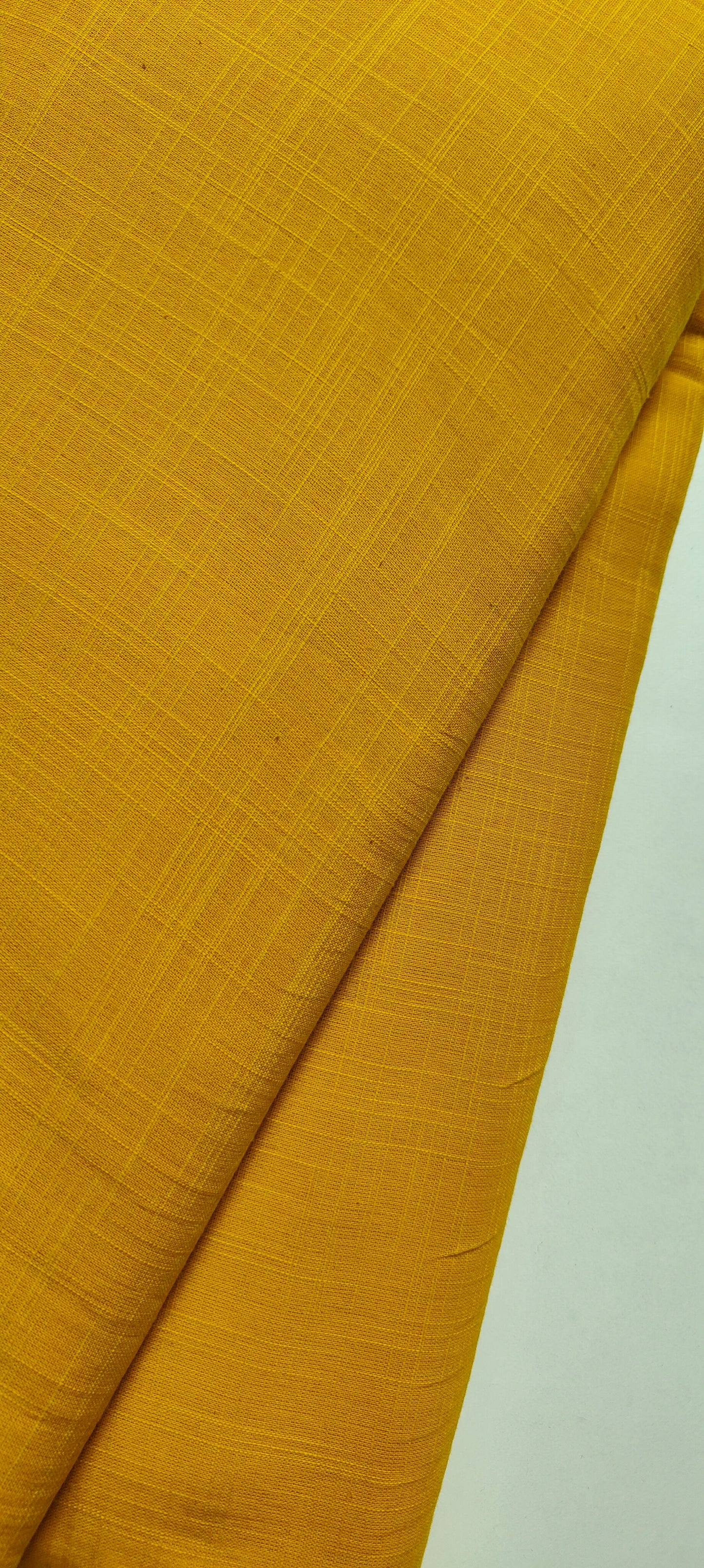 Cotton slub short kurti