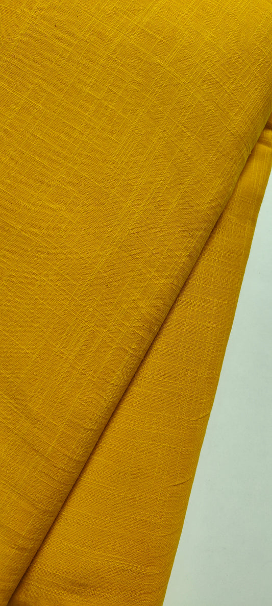 Cotton Slub Anarkali kurti