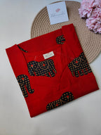 Cotton Anarkali kurti