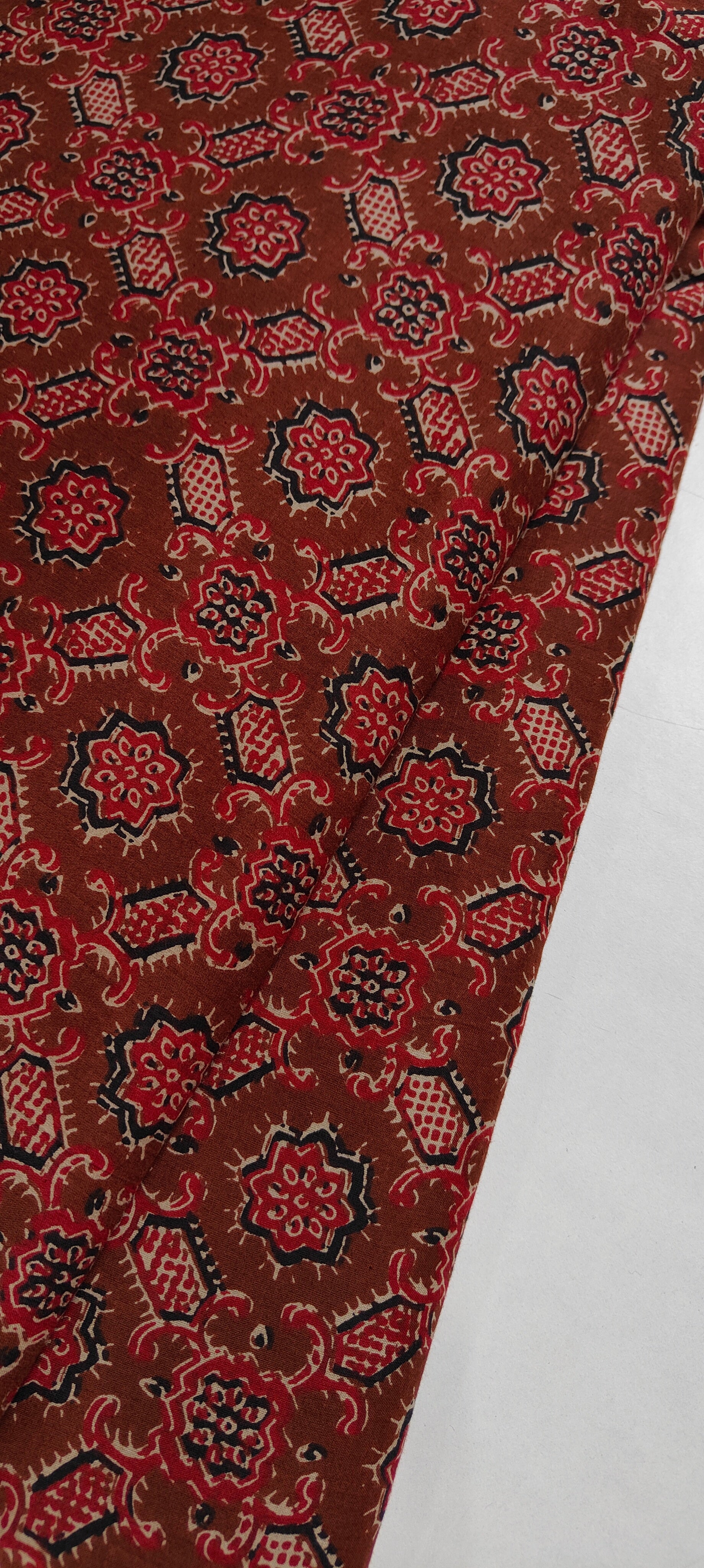 Cotton Short Kurti & Peplum Top