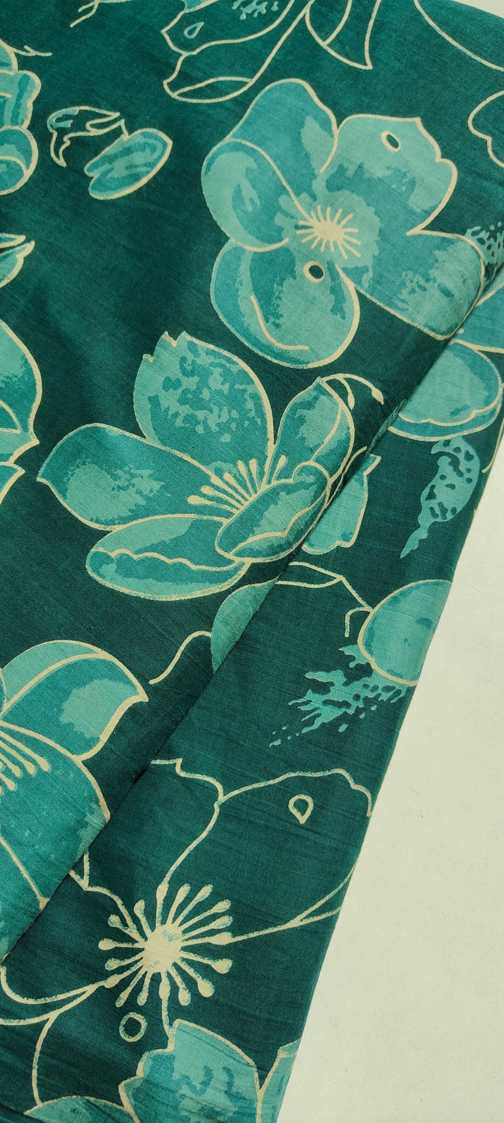 Cotton Anarkali kurti