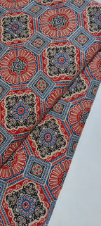 Cotton Short Kurti & Peplum Top