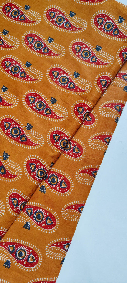 Cotton Anarkali kurti