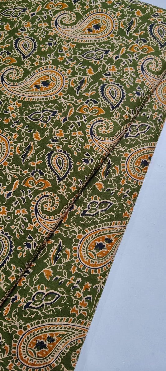 Cotton Anarkali kurti