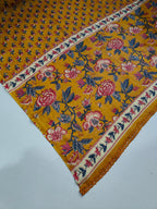 Cotton Suit Set