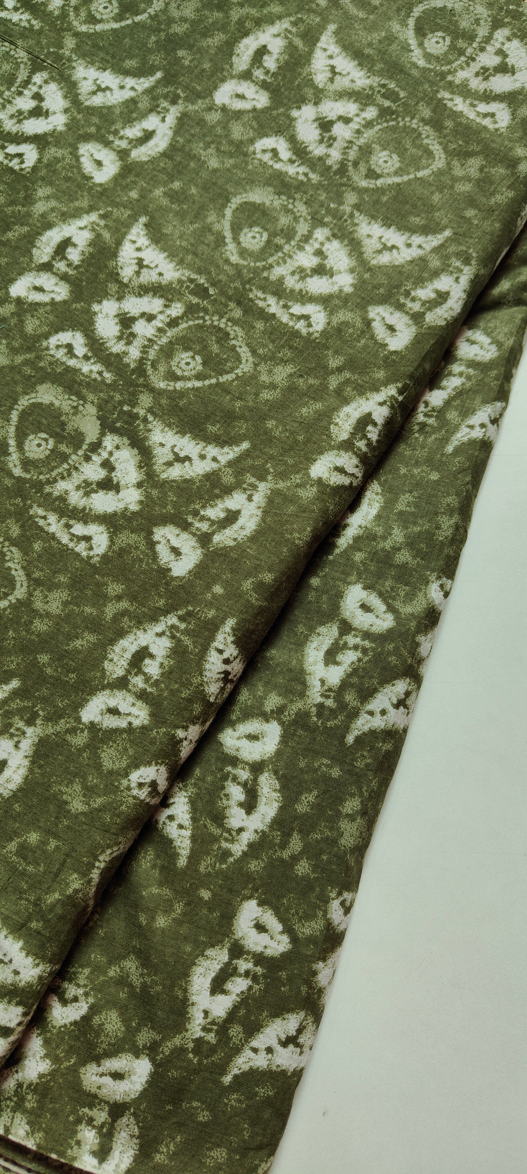 Cotton Anarkali Kurti