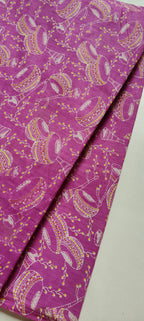 Cotton Long Straight Kurti