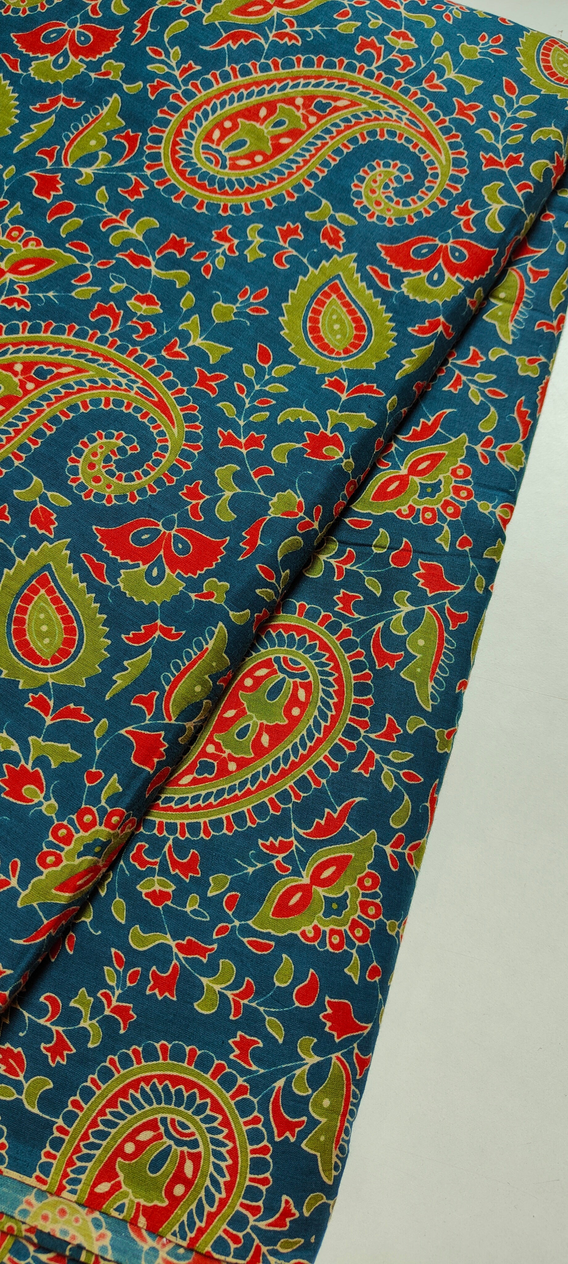 Cotton Anarkali Kurti