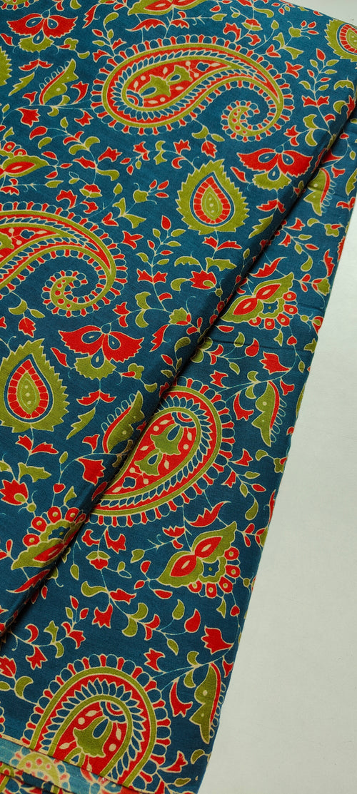 Cotton Anarkali Kurti