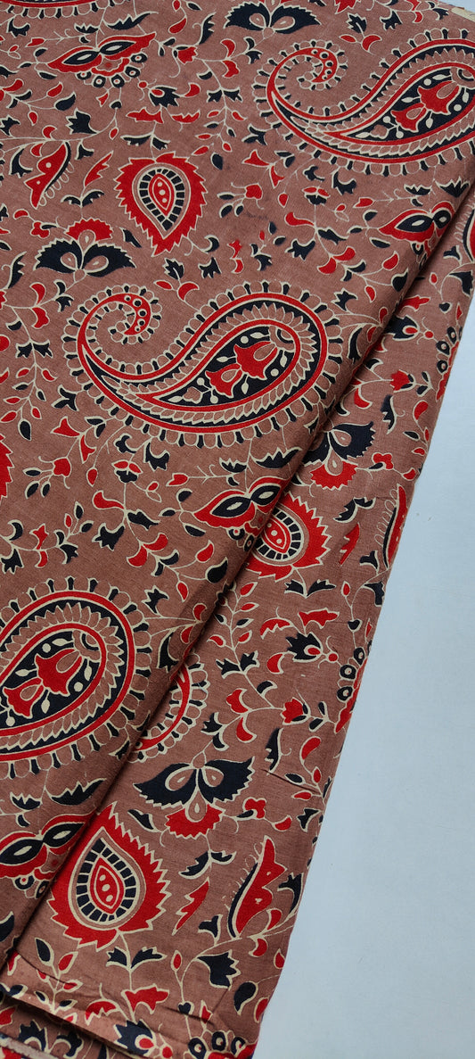 Cotton Anarkali kurti