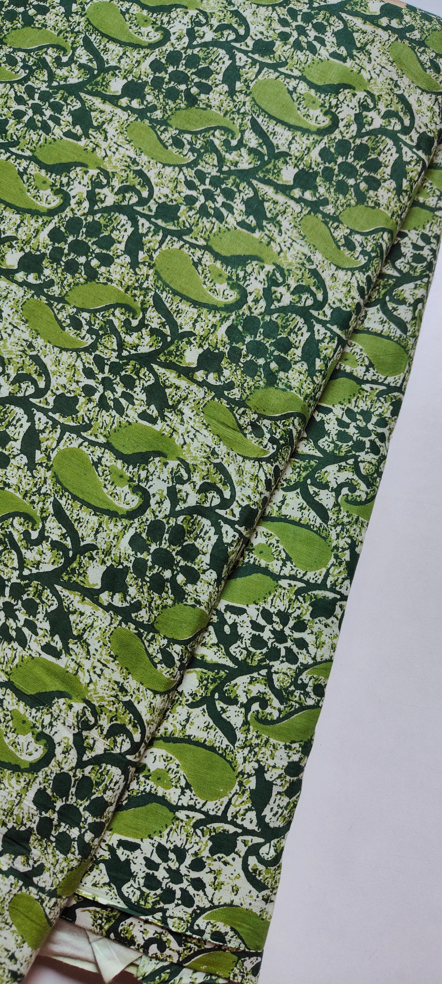 Cotton Anarkali kurti