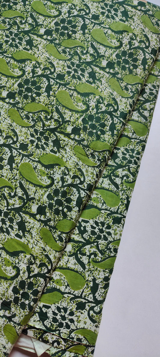 Cotton Anarkali kurti