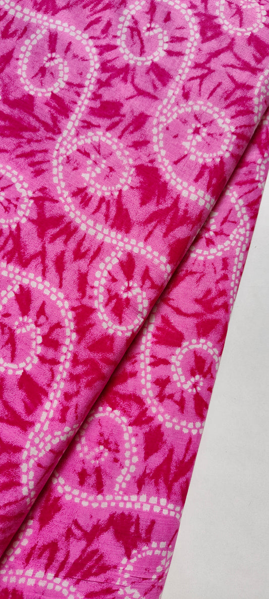 Cotton Anarkali kurti