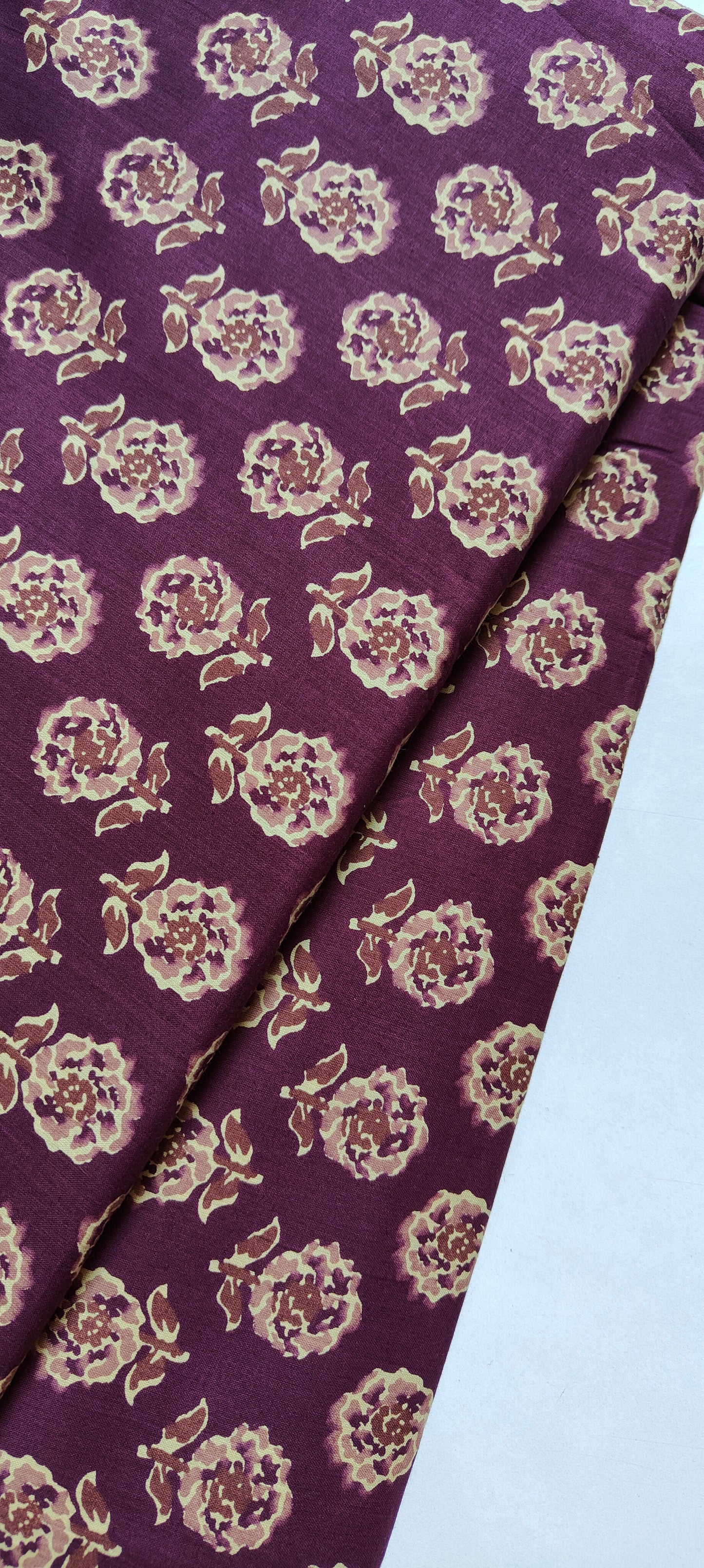 Cotton Anarkali Kurti