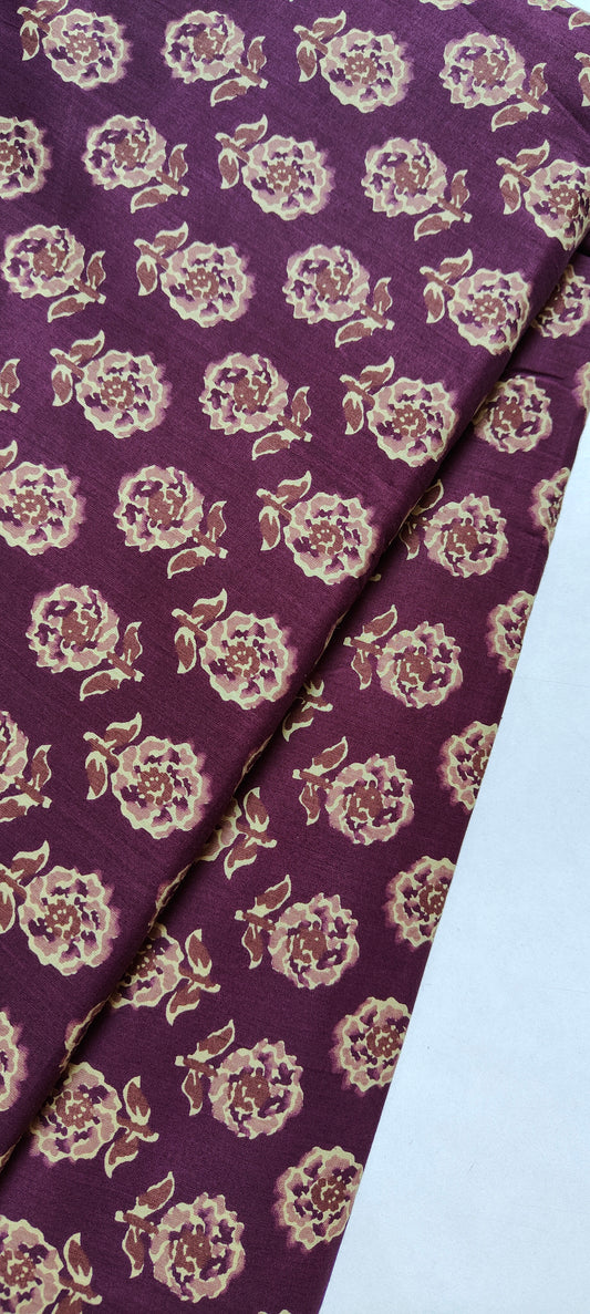 Cotton Anarkali Kurti