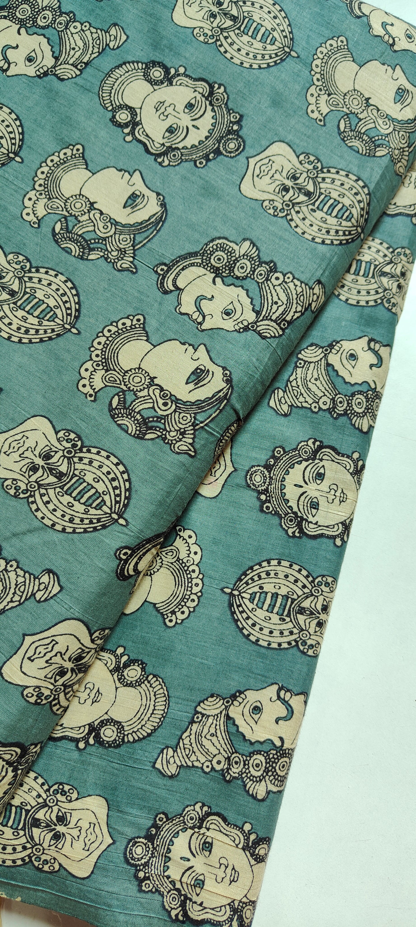 Cotton Anarkali kurti