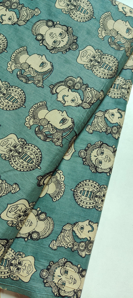 Cotton Anarkali kurti