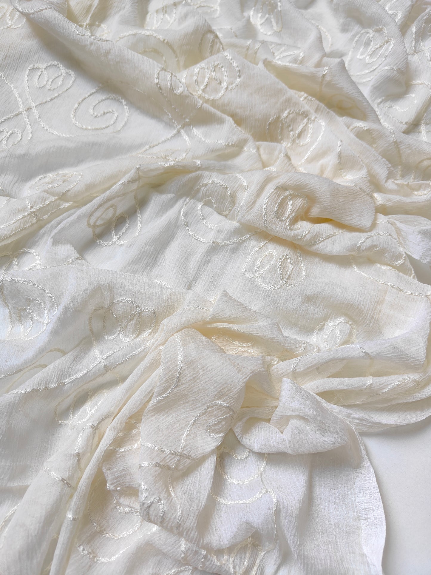 Hakoba Anarkali & dupatta set