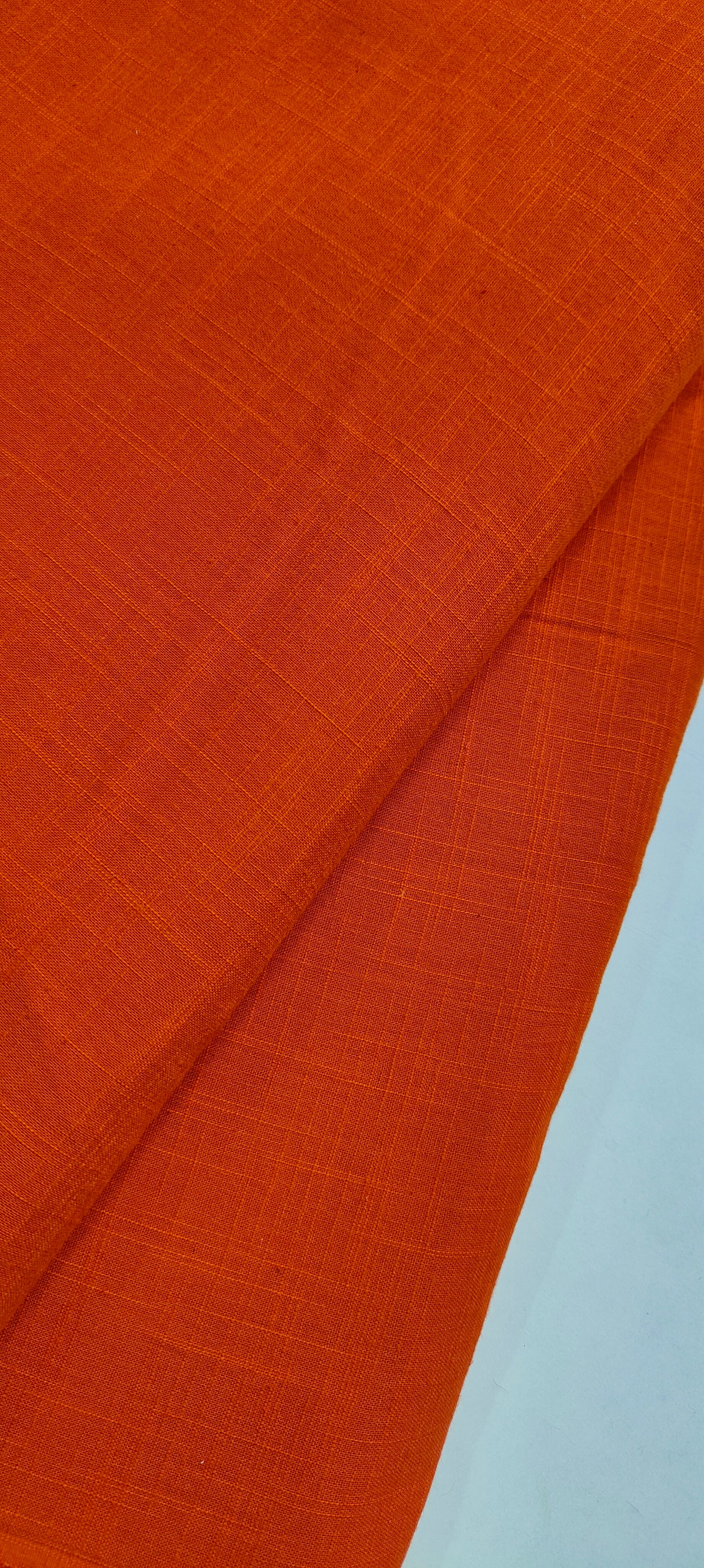 Cotton Slub Anarkali Kurti