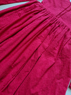 New Chikankari Anarkali Set