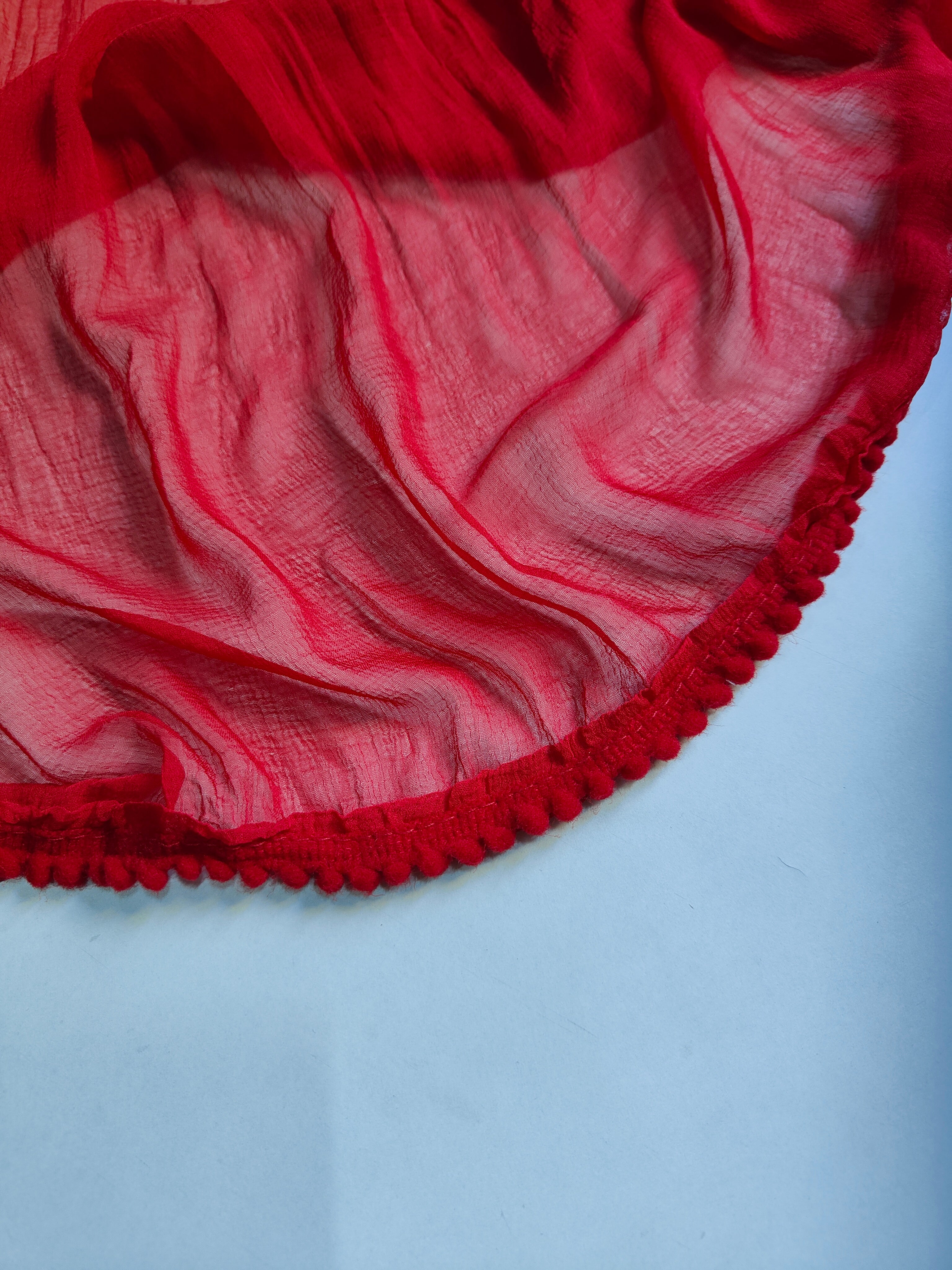 New Chikankari Anarkali Set