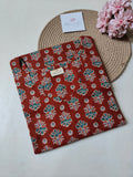 Cotton Anarkali Kurti