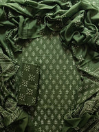 Cotton Suit Set
