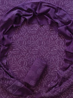Cotton Suit Set