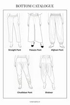 Chanderi Silk Suit Set