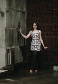 Cotton Short Kurti & Peplum Top
